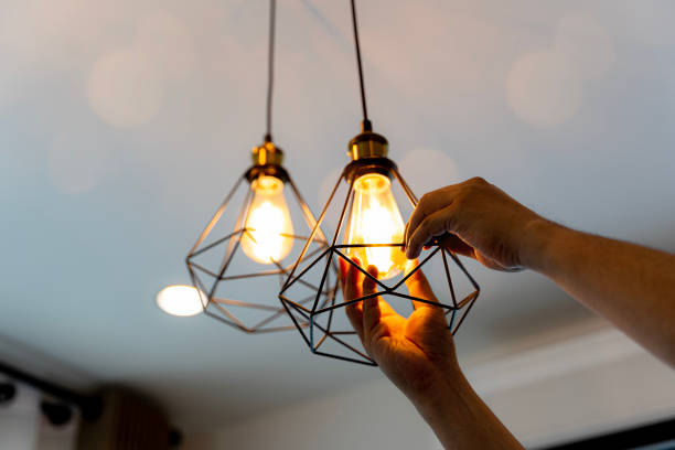 Best Electrical Outlet Repair  in Terville, WA