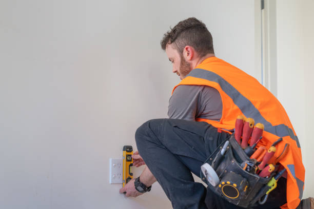 Best 24-Hour Electrician  in Terville, WA